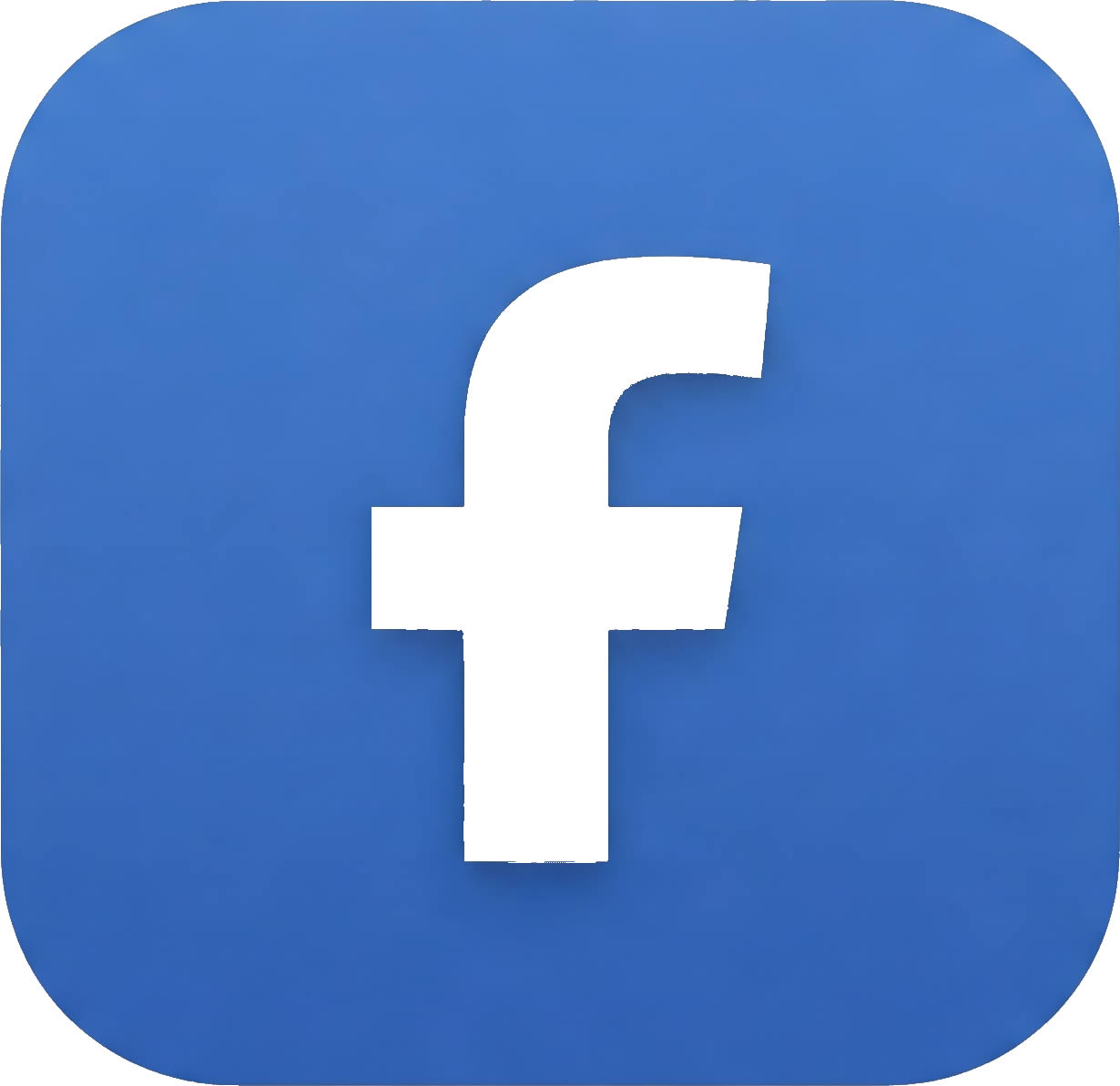 icon of a facebook to contact Struck by Travel