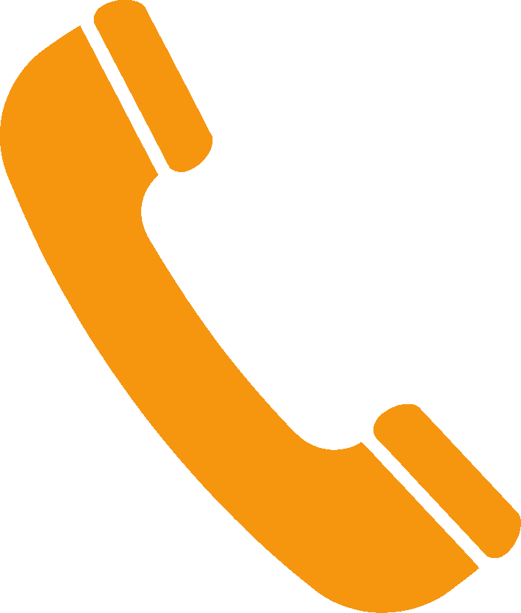 icon of a phone to contact Struck by Travel