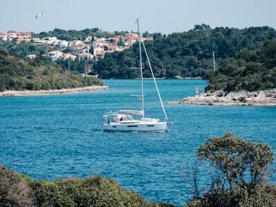 Croatia Coast